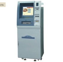 银行大堂自助机系列