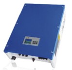 光伏逆变器机壳