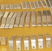 铜排镀镍系列产品